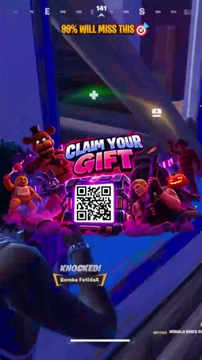 EVERY Cheat Code in Fortnite this Season!