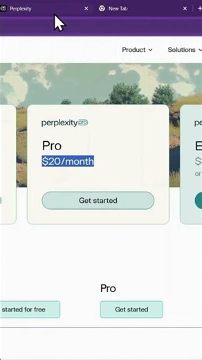 Legit Perplexity Pro for All | Step-by-Step Guide
