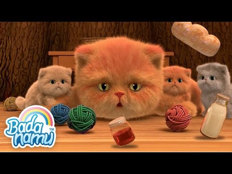 🥳(NEW!) Stories Watch Party! Episodes 5-8 Back-to-back! | Nursery Rhymes, ABC, Kids Songs, Lullabies