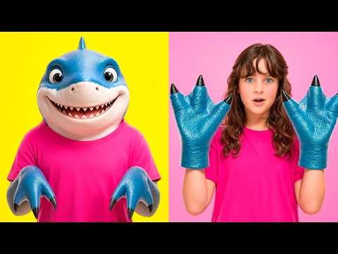 Animals Stories for kids | Learn Animal Names & Educational Adventure