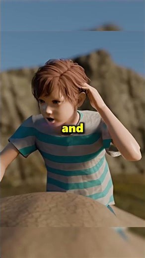 This Elephant Saved The Girl From A Tsunami 😱