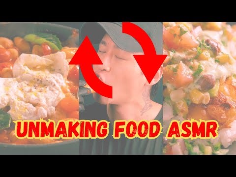[REVERSED]] #ASMR | BEST OF ZACH CHOI COMPILATIONS 655 | MUKBANG | COOKING #zachchoiasmr