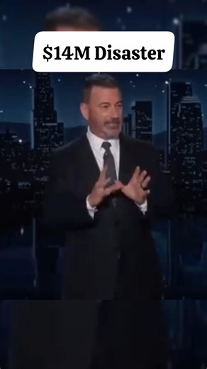 Jimmy Kimmel Mocks Trump's $14 Million REFLECTING Pool Makeover