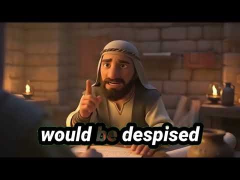 The Passion of Christ | Last Supper, Trial, Crucifixion, Death & Resurrection | Animated Bible Story