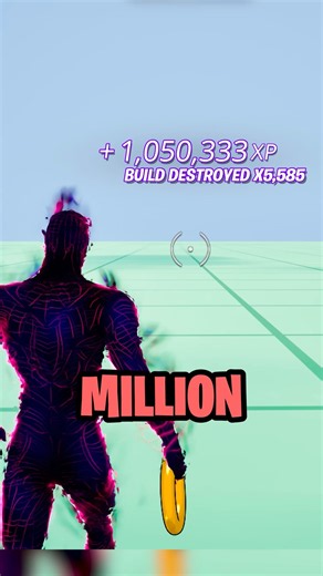 The *BEST* XP Map to Level Up QUICK in Fortnite Chapter 7 Season 4 ✅