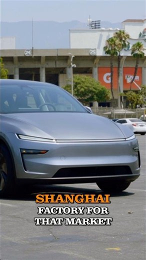 Australia's Top 7 EVs Are ALL Chinese #EV #BYD #China