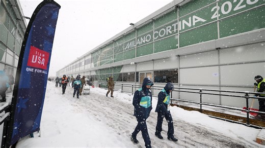 When do 2026 Winter Olympics start? Opening ceremony, schedule, TV