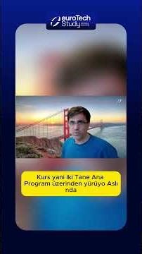 Kursa Giriş Süreci