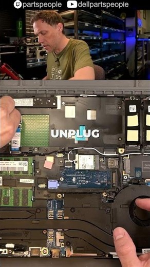 Nostalgia For OLD SCHOOL Laptop Fixes