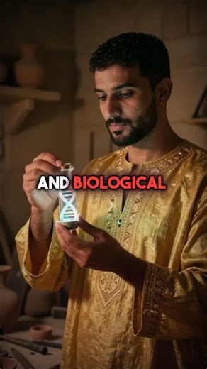 Ancient Tablets Reveal Alien Genetic Engineering of Humans