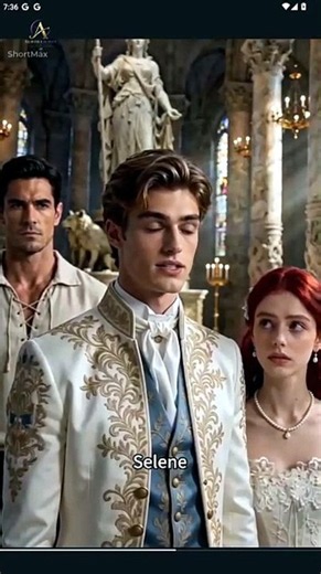 Broken Mate, Royal Savior - Full Episode (ENGSUB) | Werewolf Romance, Short Drama [Full Movie]