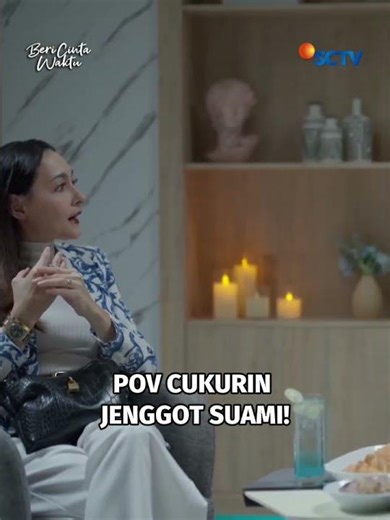 DUHHH! Jangan salah fokus yaa Dill 🫣 #shorts #bericintawaktu