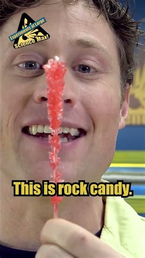 🎃 Something Sweet Is Brewing in the Lab! | Science Max #shorts #youtubeshorts #science