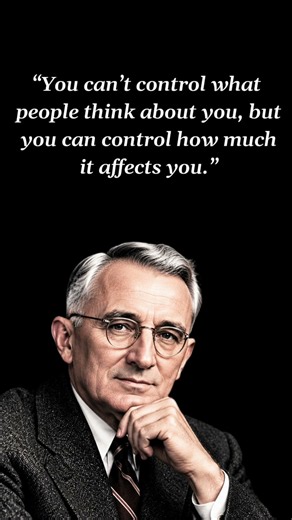 Understand People, Understand Life | Dale Carnegie 💯