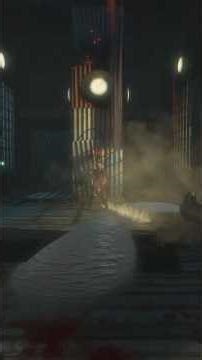 Bioshock - I'm Finished…