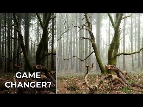 Nik Collection 9 – These 3 New Features Really Stood Out (Real Photos)