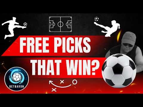 I Tested 4 Free Football Prediction Sites (Results Surprised Me)