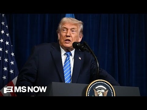 Revolt: Artists & GOP break with Trump as authoritarian push risks midterms