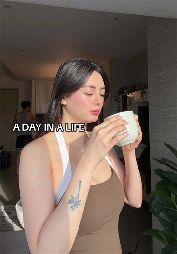 A day in a life. Productive day 🤍 | productive day