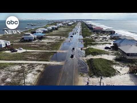 Good Morning America: News to start your day | October 8