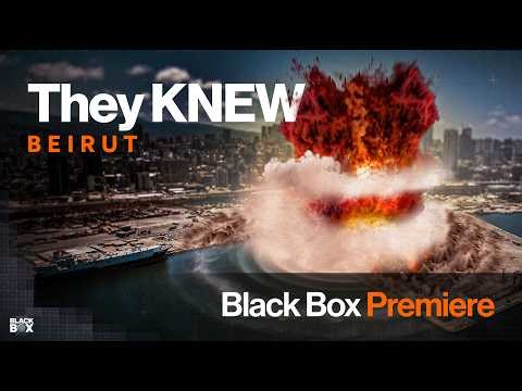 The Explosion That Killed A City