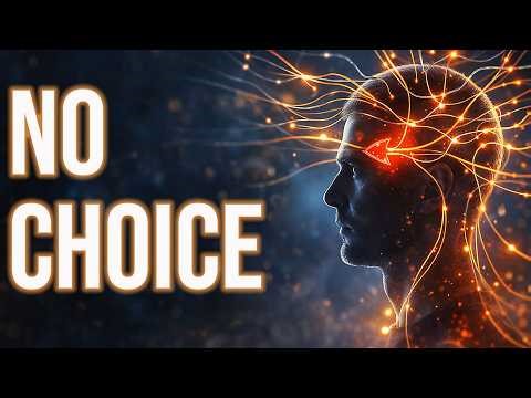 You Never Made a Single Decision | The Quantum Random Number Generators Are Lying