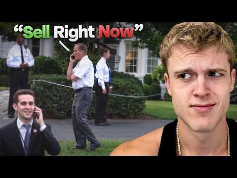 4 Hours of Joe Bartolozzi To Fall Asleep To || The Worst Insider Trading Busts Of All Time…