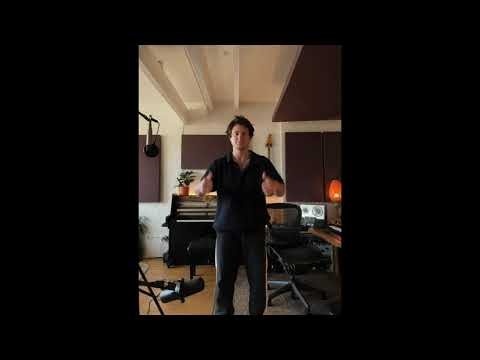 Alec Benjamin - fruit loops (demo)