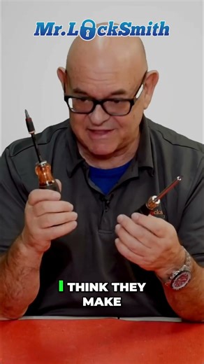 Klein 27-in-1: The ULTIMATE Locksmith Mini-Kit Tool!