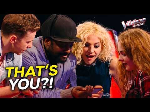 Whitney Houston Pulled Her On Stage at 7... Now She’s a Pop Star at 14 | The Voice