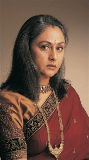Jaya bacchan Ne kyon khana Pina chhod Diya