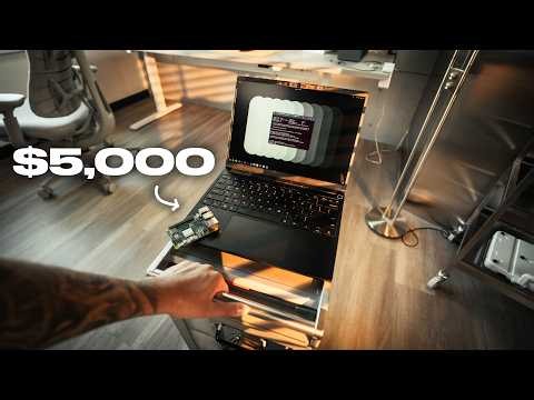 Why I Gave Up on Linux… Hello MacBook.