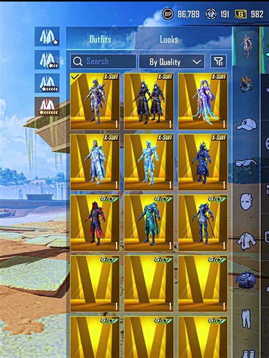 Respect in PUBG Mobile: Give and Earn it Back