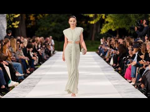 Stella McCartney | Spring/Summer 2027 | Paris Fashion Week