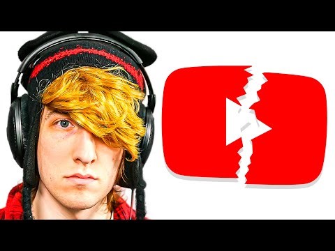 YouTube, we need to talk.