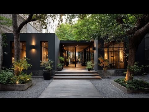 20 Minimalist Sanctuaries That Define Quiet Wealth in 2026