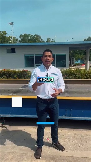 En Confianza en el Pesaje compartimos tips prácticos para cuidar tus equipos. Hoy te mostramos cómo revisar el puente de pesaje para garantizar que funcione correctamente. 🔎 Es clave inspeccionar… | Basculas Camioneras