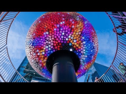LIVE: Times Square Ball Drop | New Year’s Eve Countdown to 2026 | NBC New York