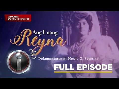 ‘Ang Unang Reyna,’ dokumentaryo ni Howie Severino (Full Episode) | I-Witness