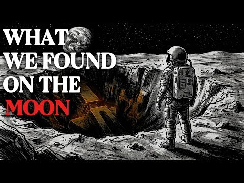 Apollo 17: What NASA Found… And Never Told Us