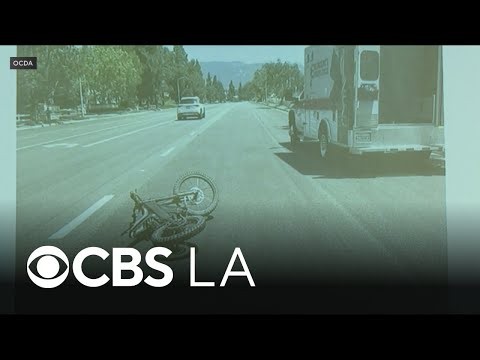 Orange County father faces charges connected to e-bike crash that injured 12-year-old son