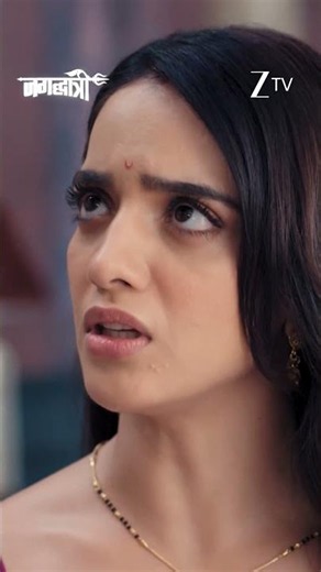 Jagadhatri | Ep - 245 | Reel | Jul 14 2026 | Zee TV