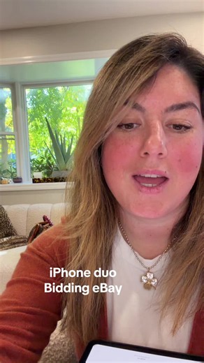iPhone Duo bidding on eBay: how to spot a good listing