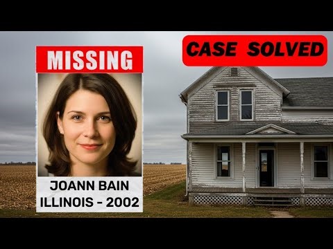 Illinois 2002 Cold Case Solved — Arrest Shocks the Community