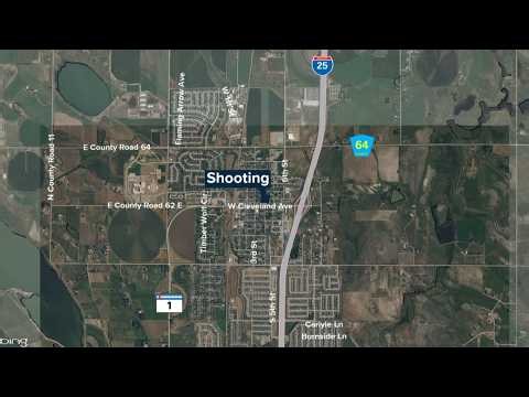 Latest headlines | Man hospitalized after shooting involving Larimer County deputies