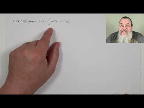 Quiz 10 problems for Diff. Eq. -- More fun with Laplace transforms