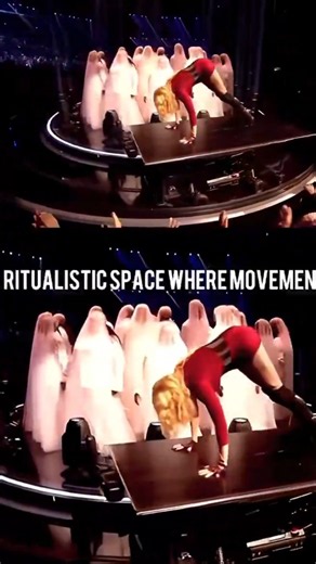 Madonna | Confessions II - MTV VMAs
