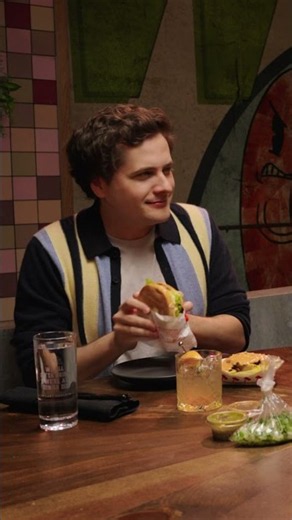 Should Josh get an In-N-Out tattoo?