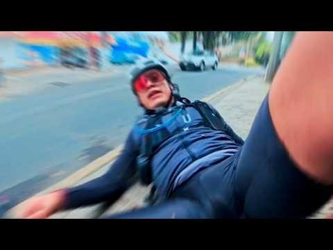 Bicycle Fails & Epic Crashes | Fails That’ll Make You Cringe