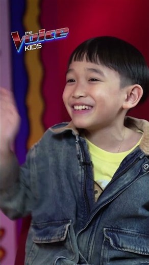 I think we have a future scientist! #Shorts | The Voice Kids Philippines